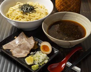 あま辛つけ麺