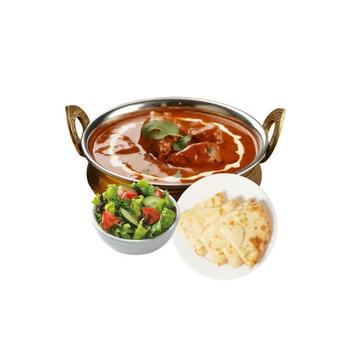バターチキンカレー