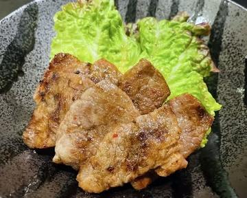 スタミナA5黒毛和牛カルビ弁当