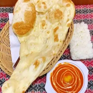 カレー弁当/Curry Bento Box