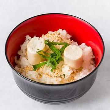 追い飯 (大葉)ラーメン専用
