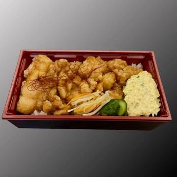 いわい鶏のチキン南蛮弁当