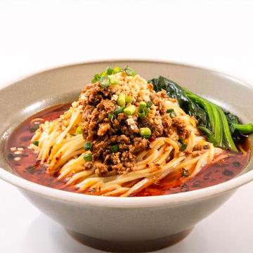 四川風坦々麺