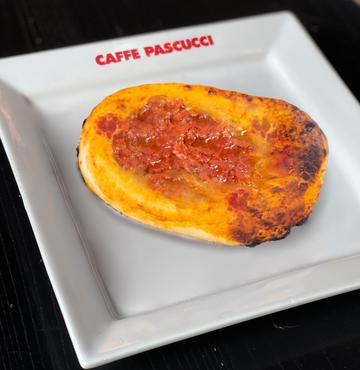 ピッツェッタ Pizzetta