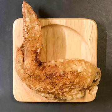 辛い手羽先1本