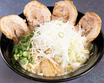 チャーシューメン