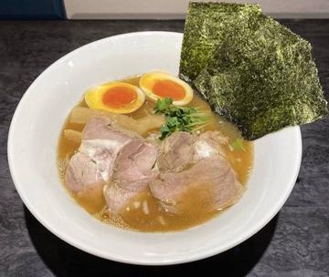 特製らーめん