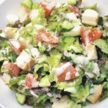 シーザーサラダ Caesar Salad