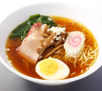 ラーメン