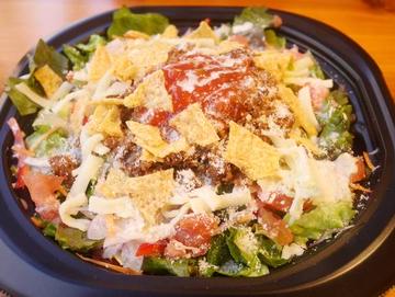 タコライス Taco rice