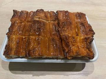 うなぎ弁当 松