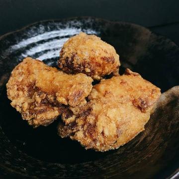 【金賞醤油】ムネからあげ