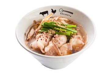 【期間限定10%OFF】お好きなもつ鍋と水炊き(単品)のペアセット(並)2100円→1890円
