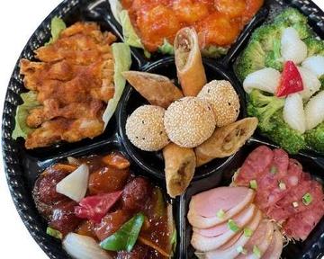 中華オードブル大
