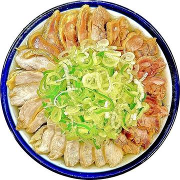 肉肉増し