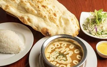 チキンカレー Chicken Curry