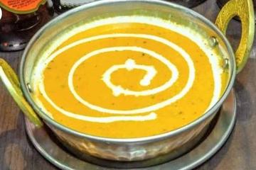 チキンマサラ Chicken Masala