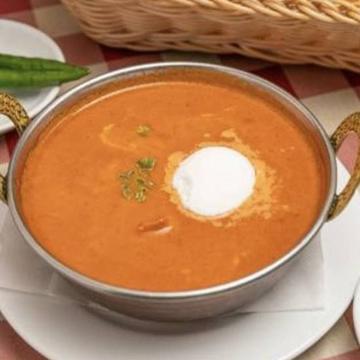 チキンビンダルー Chicken Vindaloo