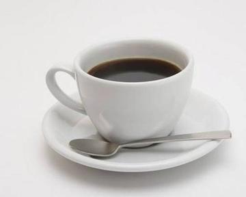 コーヒー HOT