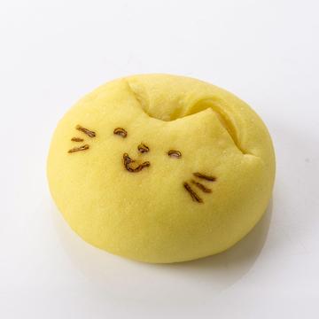 ネコノミカタパン (レモン)