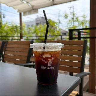 ブレンドコーヒー
