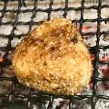 焼きおにぎり 1個