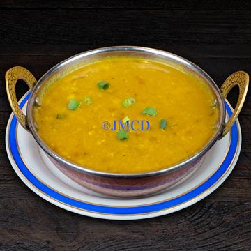 豆カレーDal Curry