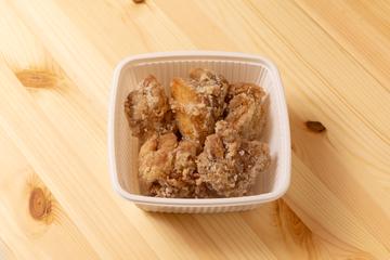 からあげ5個