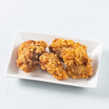 自家製唐揚げ 4個