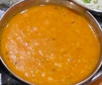 ダルカレー DAL CURRY