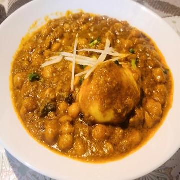 ダルカレー DARU CURRY