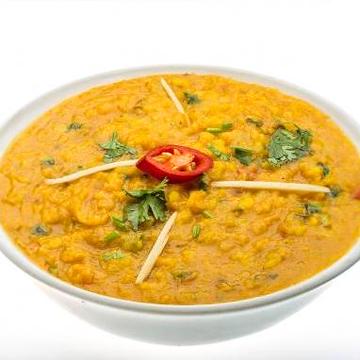 ダルカレー/Dal Curry