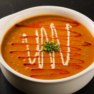 ダルカレー