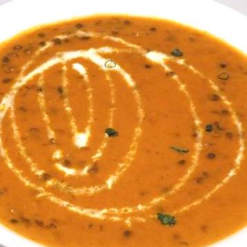 ダルカレー(Dal curry)