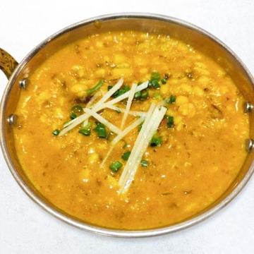 ダルカレー Dal Curry