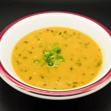 ダルカレー