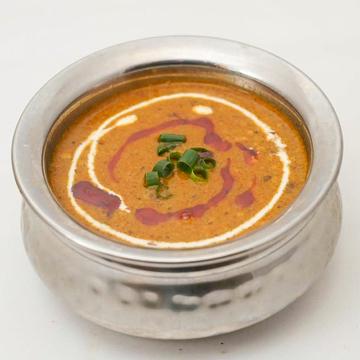 ダルカレー