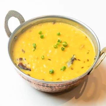 ダルカレー