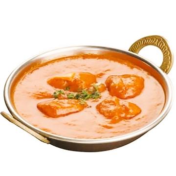 ダルカレー