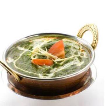 ポークサグカレー