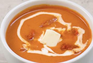 バターチキンカレー  Butter chicken curry