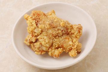 特大唐揚げ 旨塩1個