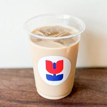 ミルクブリューコーヒー 浅煎り