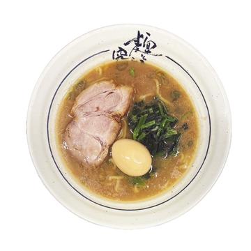 味玉ラーメン