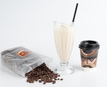 コーヒーシェイク Coffee Shake