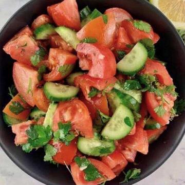 トマトサラダ/Tomato Salad