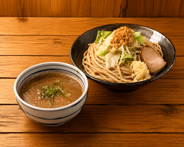 つけ麺大(500g)