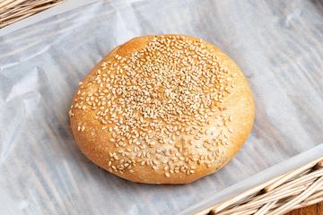 ねぎパン