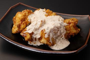 チキン南蛮4入り