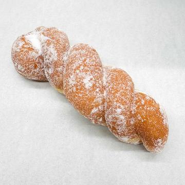 ツイストドーナツ
